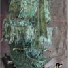 Artist Completes Exact Model Of Iconic ‘Flying Dutchman’ Ship In 10 Months