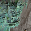Artist Completes Exact Model Of Iconic ‘Flying Dutchman’ Ship In 10 Months
