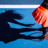 Naomi Osaka Rescuing Butterfly Wins World Sports Photography Awards