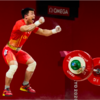 Naomi Osaka Rescuing Butterfly Wins World Sports Photography Awards