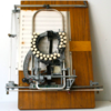 Vintage Typewriter From 1950s Types Sheet Music