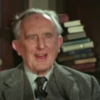 J. R. R. Tolkien Talks About His Popular Lord Of The Rings On  1968 BBC Interview