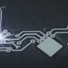 Fiber Laser Etching Intricate Designs in Slow Motion
