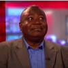 Man Mistaken For Expert On His Way To Job Interview Ends Up On Live TV Broadcast