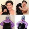 Cosplayer Hilariously Creates Low Budget Costumes Of Characters