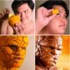 Cosplayer Hilariously Creates Low Budget Costumes Of Characters