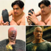 Cosplayer Hilariously Creates Low Budget Costumes Of Characters