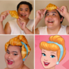 Cosplayer Hilariously Creates Low Budget Costumes Of Characters