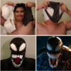 Cosplayer Hilariously Creates Low Budget Costumes Of Characters