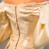 11th Generation Bride To Be Wearing 120-Year-Old Heirloom Wedding Dress