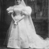 11th Generation Bride To Be Wearing 120-Year-Old Heirloom Wedding Dress