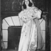 11th Generation Bride To Be Wearing 120-Year-Old Heirloom Wedding Dress
