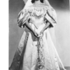 11th Generation Bride To Be Wearing 120-Year-Old Heirloom Wedding Dress