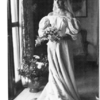 11th Generation Bride To Be Wearing 120-Year-Old Heirloom Wedding Dress