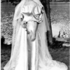 11th Generation Bride To Be Wearing 120-Year-Old Heirloom Wedding Dress