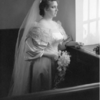 11th Generation Bride To Be Wearing 120-Year-Old Heirloom Wedding Dress