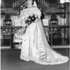 11th Generation Bride To Be Wearing 120-Year-Old Heirloom Wedding Dress