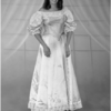 11th Generation Bride To Be Wearing 120-Year-Old Heirloom Wedding Dress