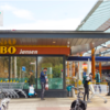 Dutch Supermarket Installs Slow Checkout Line For Those Who Needs a Chat