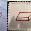 Costco Hilariously Misinterpreted Instructions For Birthday Cake