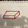 Costco Hilariously Misinterpreted Instructions For Birthday Cake