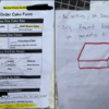 Costco Hilariously Misinterpreted Instructions For Birthday Cake