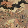 Japan Killing Stone Breaks In Half Believing To Release The Spirit Of The Fox