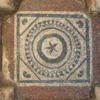 Roman Mausoleum With Beautiful Mosaic Excavated In London