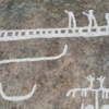 Petroglyphs Dating Back To Almost 3000 Years Ago Discovered Under Mos In Sweden