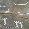 Petroglyphs Dating Back To Almost 3000 Years Ago Discovered Under Mos In Sweden