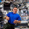 Astronaut Frank Rubio Becomes First U.S Man In Space For An Entire Year