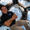 Astronaut Frank Rubio Becomes First U.S Man In Space For An Entire Year