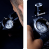New Watch Collection Approved By NASA Contains Real Moon Dust