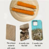 New Iphone Biodegradable Phone Cases Brings New Life At The End Of Its Days