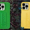 New Iphone Biodegradable Phone Cases Brings New Life At The End Of Its Days
