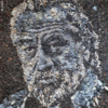 Artist Creates Incredible Artwork Made Out Of Pebbles All