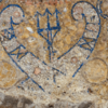 Beautiful 2000-Year-Old Mosaic Made From Glass, Shells And Tiles Discovered Near Colosseum
