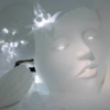 Largest Hotel Constructed From Ice Features Brand New Scenery And Sculptures