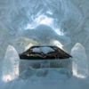 Largest Hotel Constructed From Ice Features Brand New Scenery And Sculptures
