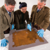 Oldest Tartan Fabric Recently Discovered In Scottish Bog