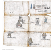 Old Manuscripts About The Rise And Fall Of Aztec Empire Discovered In Mexico