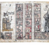 Old Manuscripts About The Rise And Fall Of Aztec Empire Discovered In Mexico