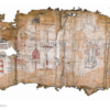 Old Manuscripts About The Rise And Fall Of Aztec Empire Discovered In Mexico