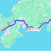89-Year-Old Man Still Bikes 370 Miles To Visit Children Close To His Heart