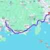 89-Year-Old Man Still Bikes 370 Miles To Visit Children Close To His Heart