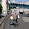 89-Year-Old Man Still Bikes 370 Miles To Visit Children Close To His Heart