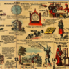 22-Foot-Long Scroll Features Timeline Of Perceived World History Up Until Its Origin In 19th Century