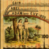22-Foot-Long Scroll Features Timeline Of Perceived World History Up Until Its Origin In 19th Century