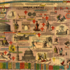22-Foot-Long Scroll Features Timeline Of Perceived World History Up Until Its Origin In 19th Century