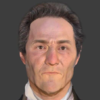 Scientists Reconstruct The Face Of a 19th-Century Accused Vampire With The Help Of DNA